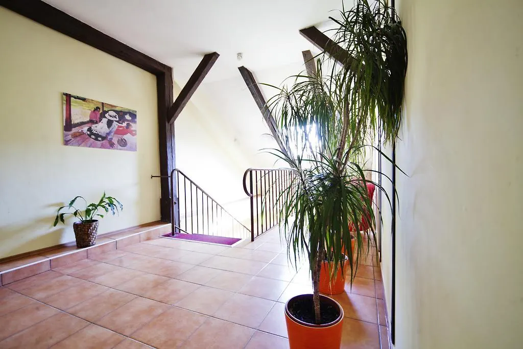 Hotel U Heligonky Brno 3*,  Repubblica Ceca