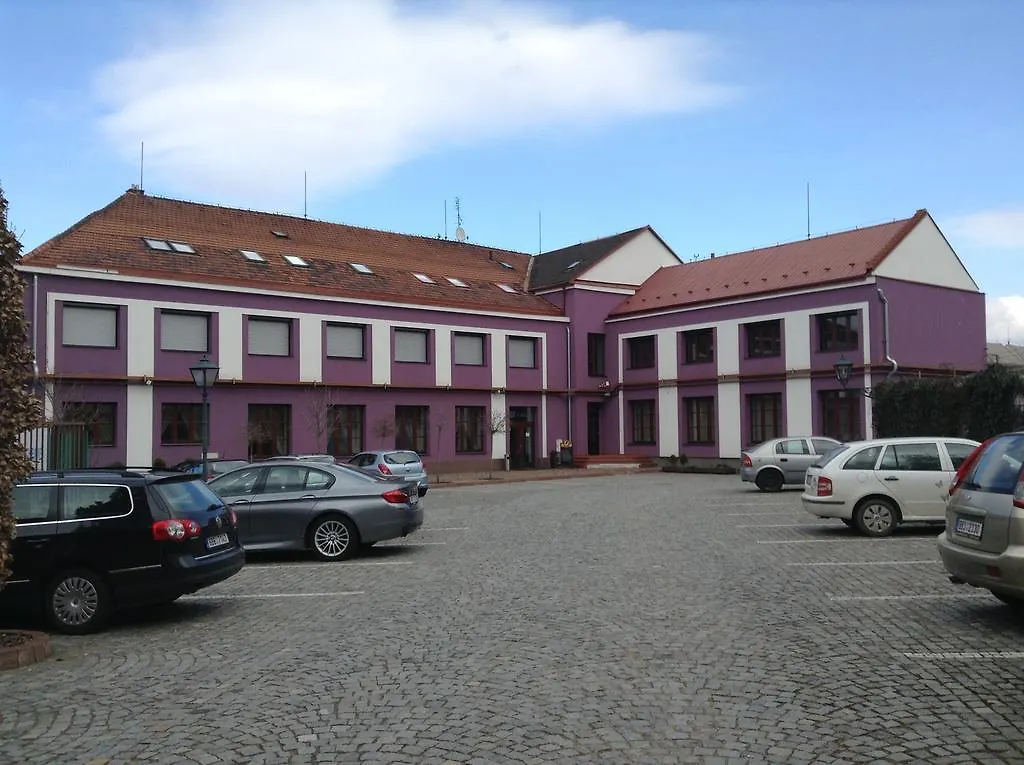 Hotel U Heligonky Brno Affittacamere