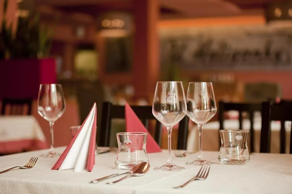 Affittacamere Hotel U Heligonky Brno