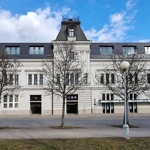 Hotel Efi Superior&pivovar, Brno