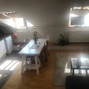 Apartmán Slovinská 28, Brno