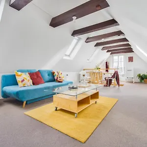 Affittacamere U Libušky #29 Brno-living Cz, Brno