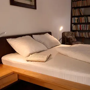 Apartmán Z - With Private Parking, Brno