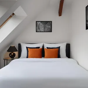 Apartmán Old Town Spilberk By Goodnite Cz, Brno