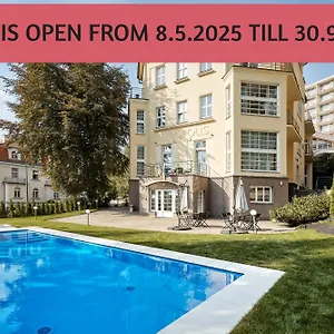 Akropolis Karlovy Vary