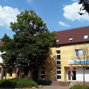 Hotel Zannam, Brno