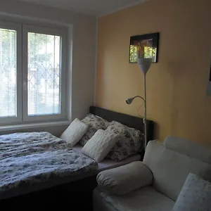 Apartmán Byt V Brne, Brno