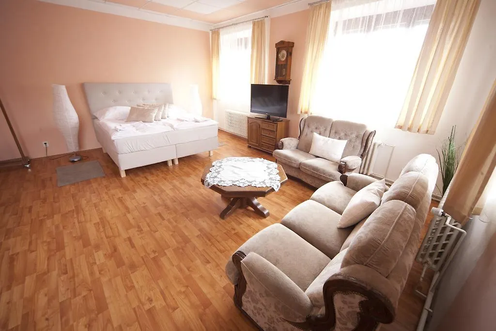 U Heligonky Otel Brno 3*,  Çek Cumhuriyeti