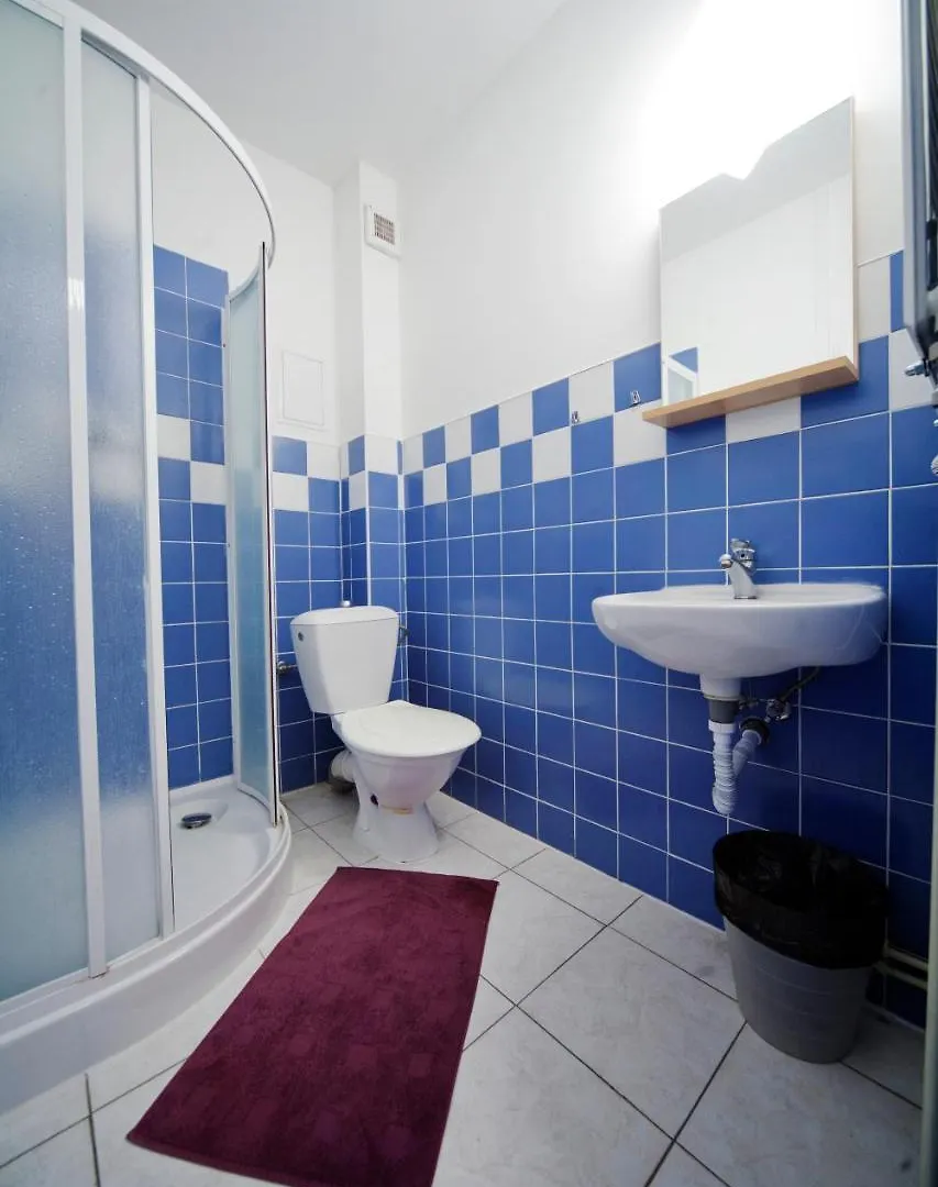 Konukevi U Heligonky Otel Brno